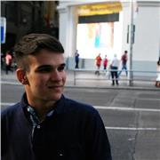 Doy clases de matemáticas y física a niveles de ESO y Bachillerato